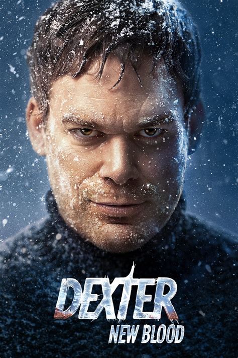 dexter new blood torrent|Dexter: New Blood (TV Mini Series 2021–2022) .